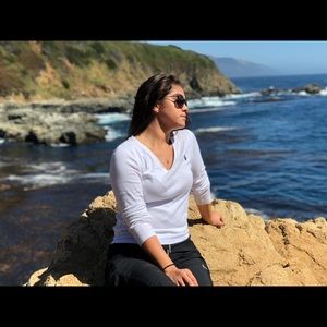 Meet your Posher, Natalie